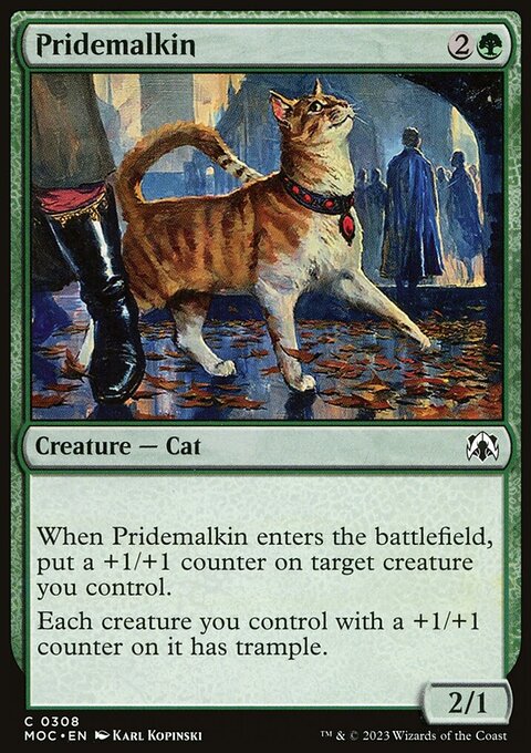 Pridemalkin