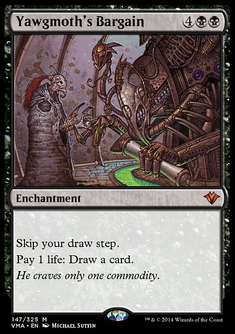 Yawgmoth