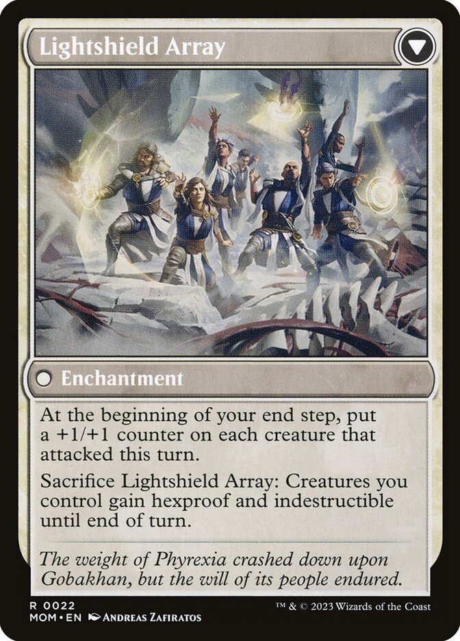 MTGNexus - Grond, Breaker of Minas Tirith
