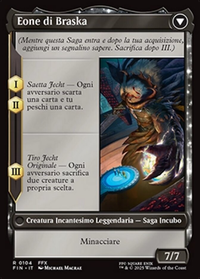 Eone di Braska