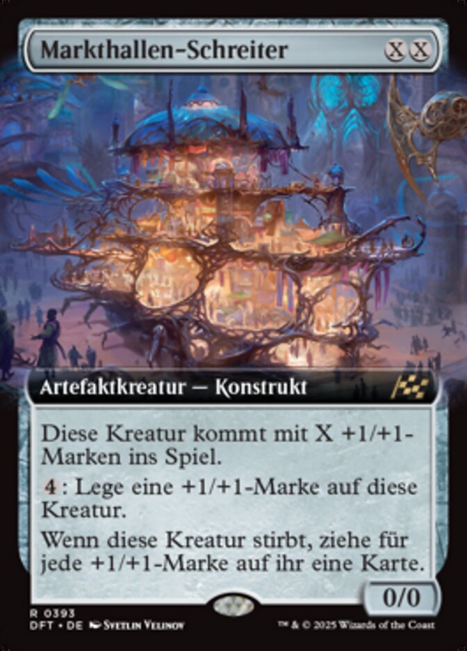 Markthallen-Schreiter
