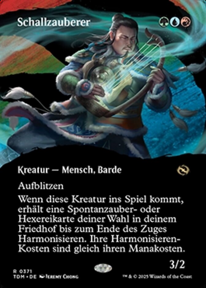 Schallzauberer