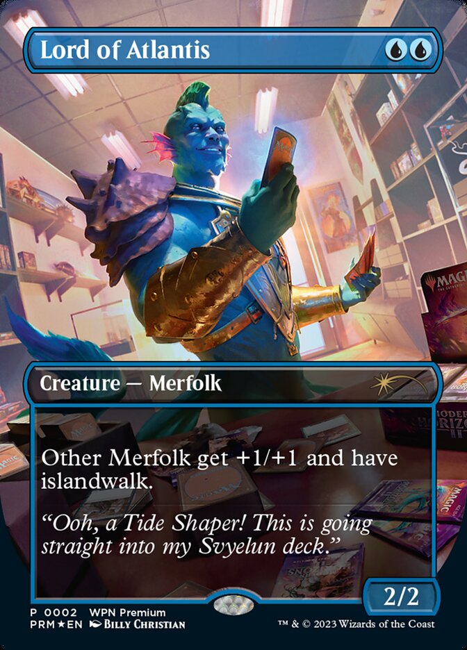 t:merfolk unique:art · Scryfall Magic The Gathering Search