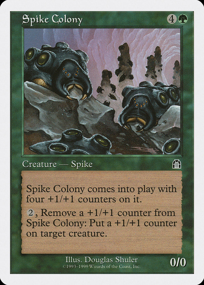 Spike Colony (Battle Royale Box Set #77)
