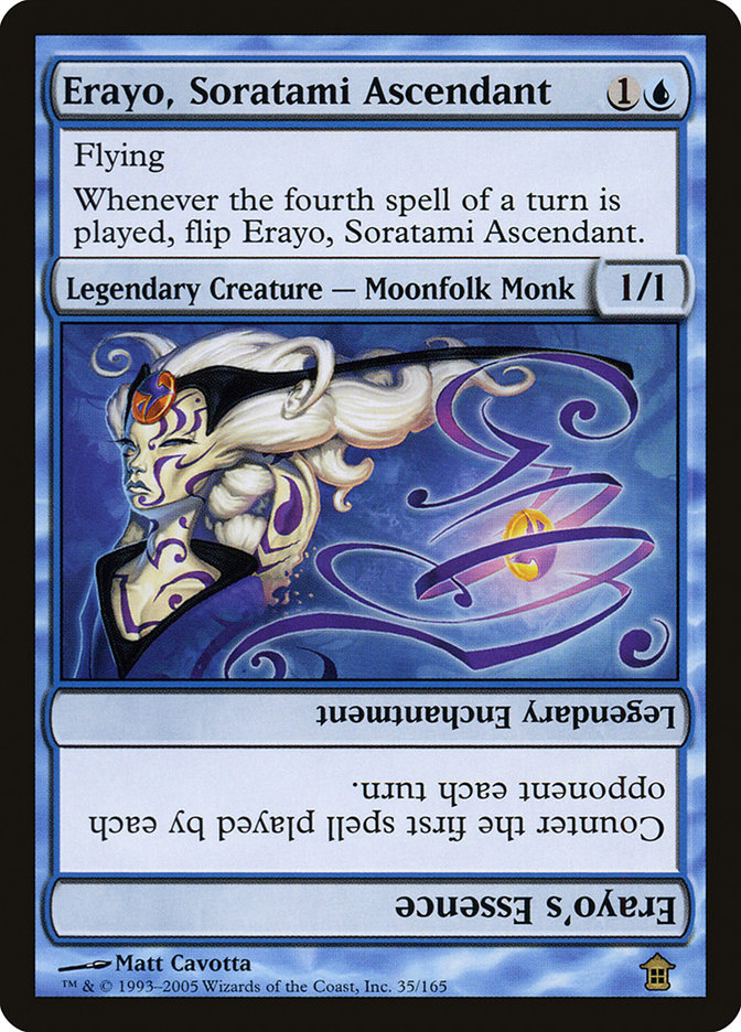 Soral, Eternal Ascendant : r/custommagic