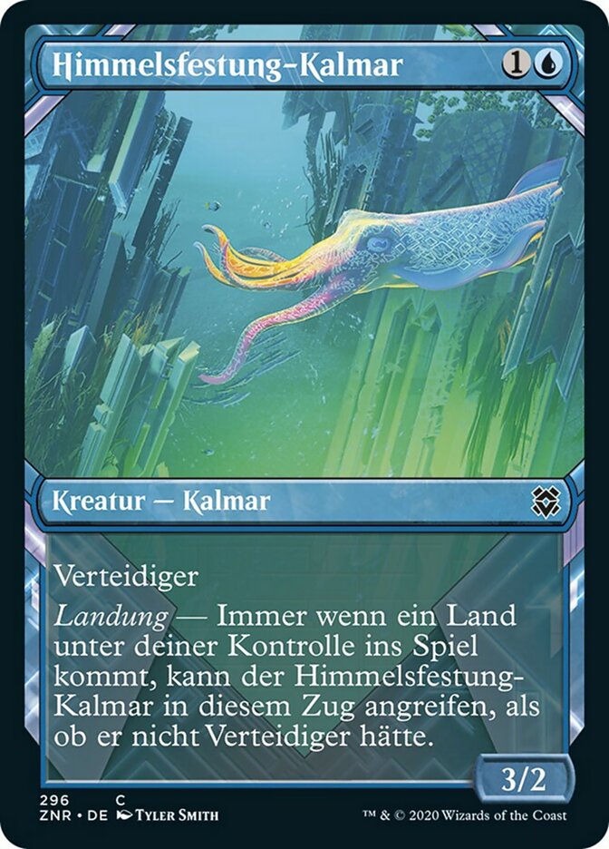 Himmelsfestung-Kalmar