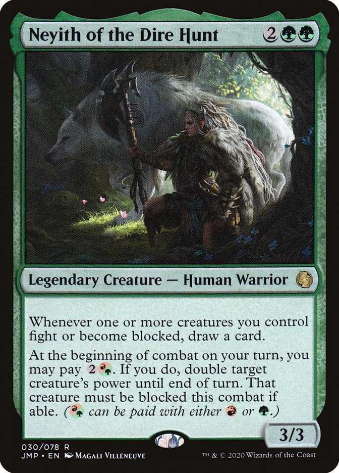 Top 10 Green MTG Commander Cards You Should Be Playing TCGplayer Infinite