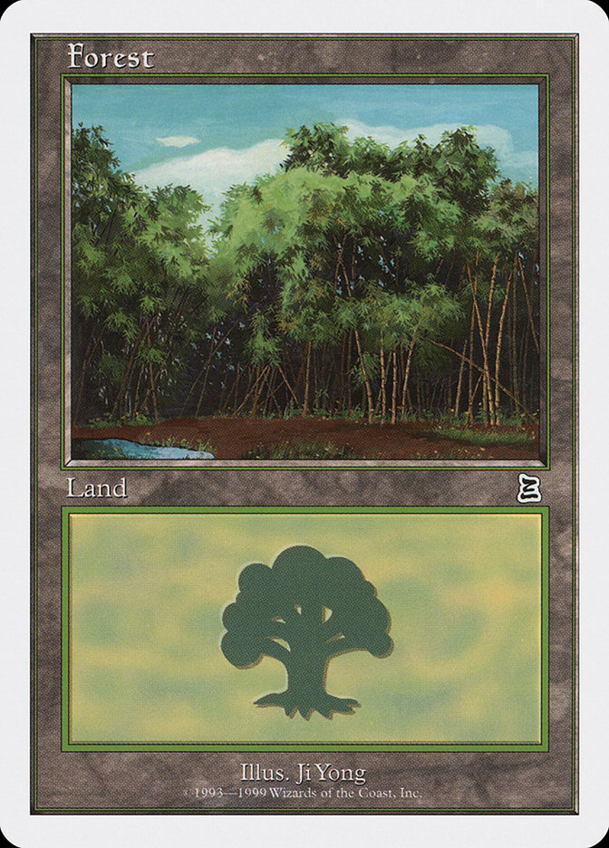 Forest (Battle Royale Box Set #109)