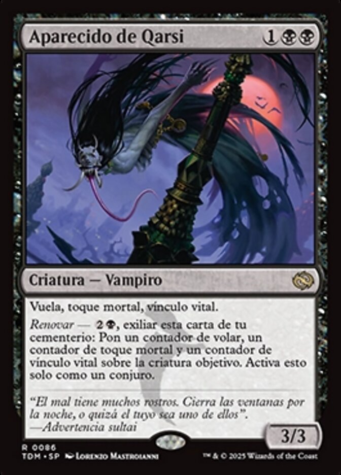 Aparecido de Qarsi