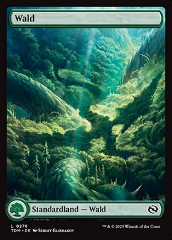Wald