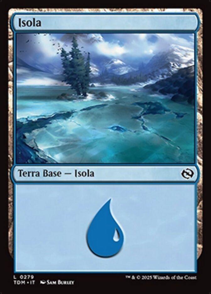 Isola