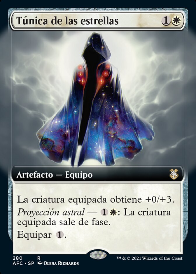 Forgotten Realms Commander (AFC) Español Card Gallery · Scryfall Magic The  Gathering Search