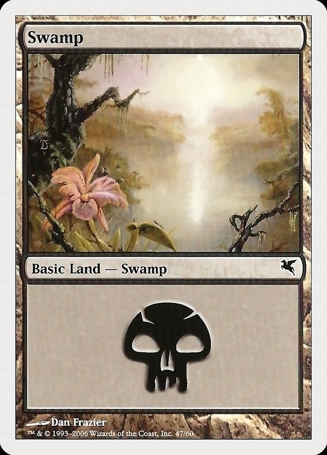 Swamp (Hachette UK #47)
