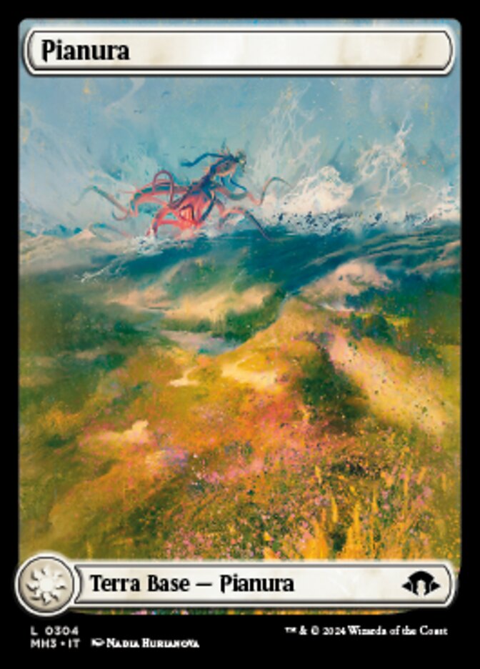 Plains (Modern Horizons 3 #304)