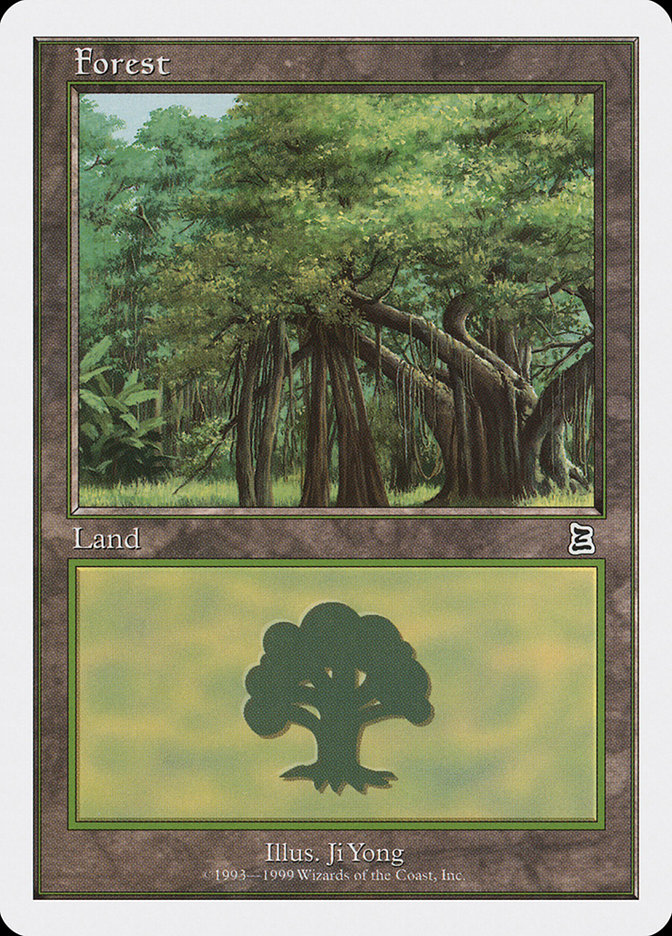 Forest (Battle Royale Box Set #108)