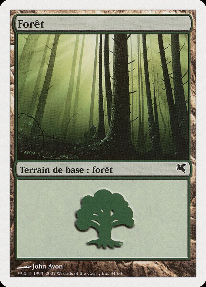 Forest (Salvat 2005 #I34)
