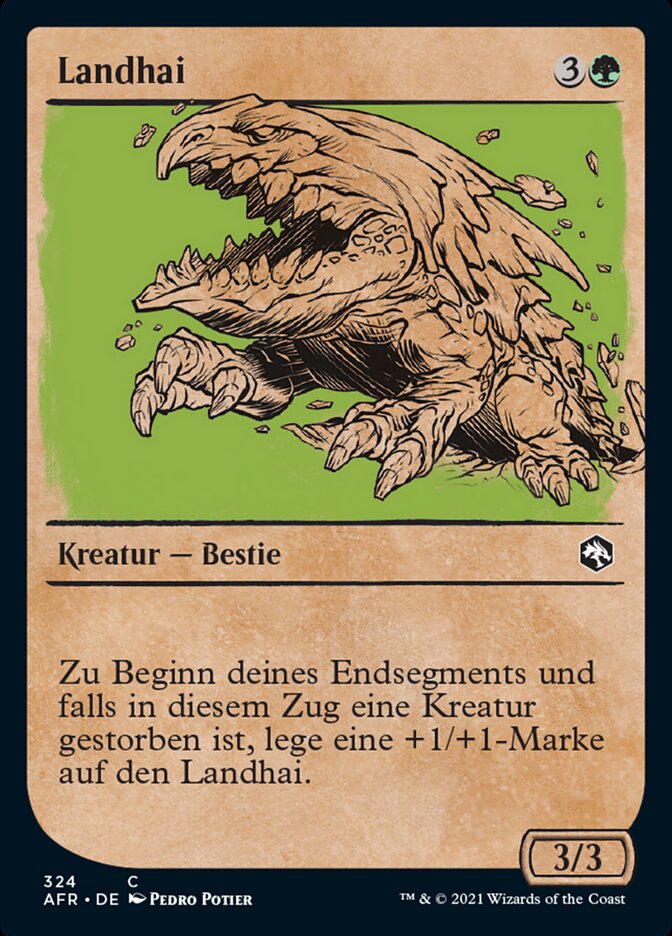 Bulette (Adventures in the Forgotten Realms #324)