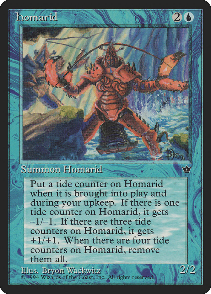 Hormagaunt Horde · Warhammer 40,000 Commander (40K) #93 · Scryfall