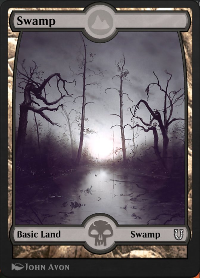 Swamp (Arena New Player Experience #5a)