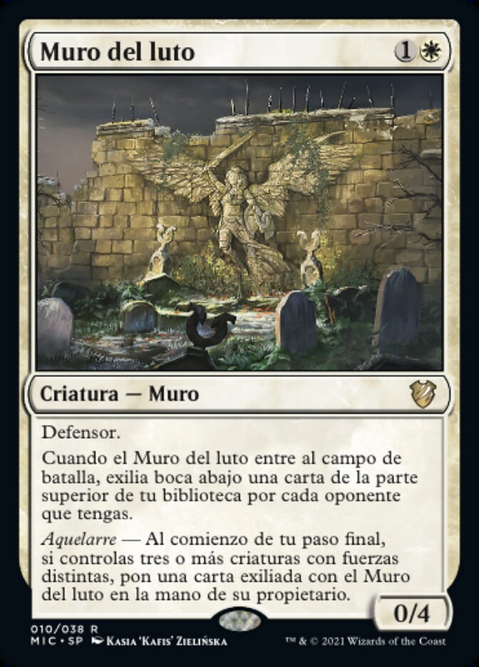 Muro del luto