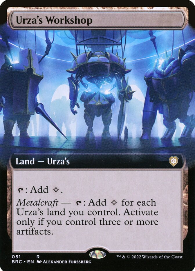 urza · Scryfall Magic The Gathering Search