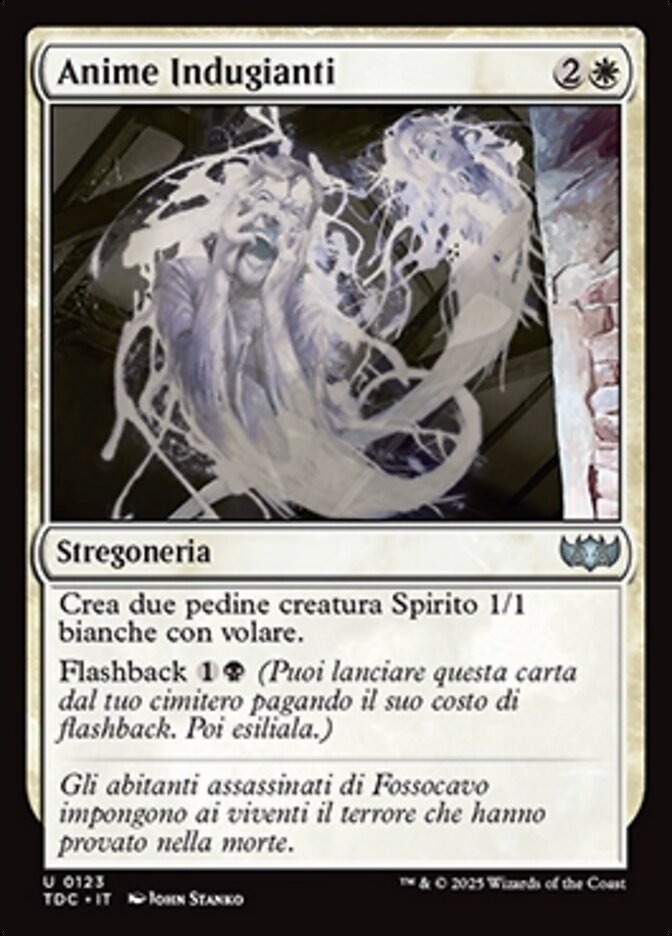 Anime Indugianti