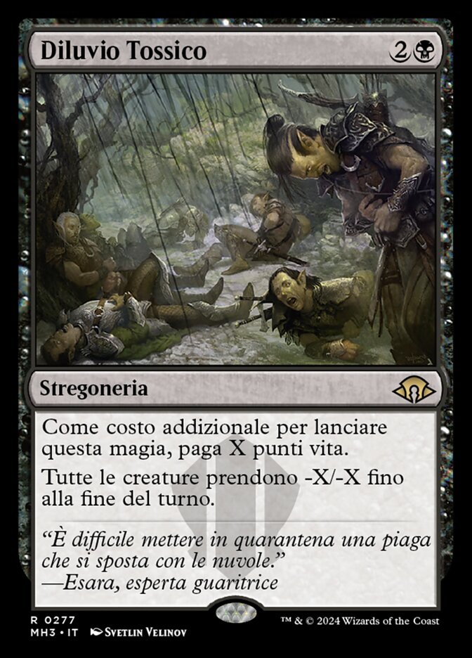 Diluvio Tossico