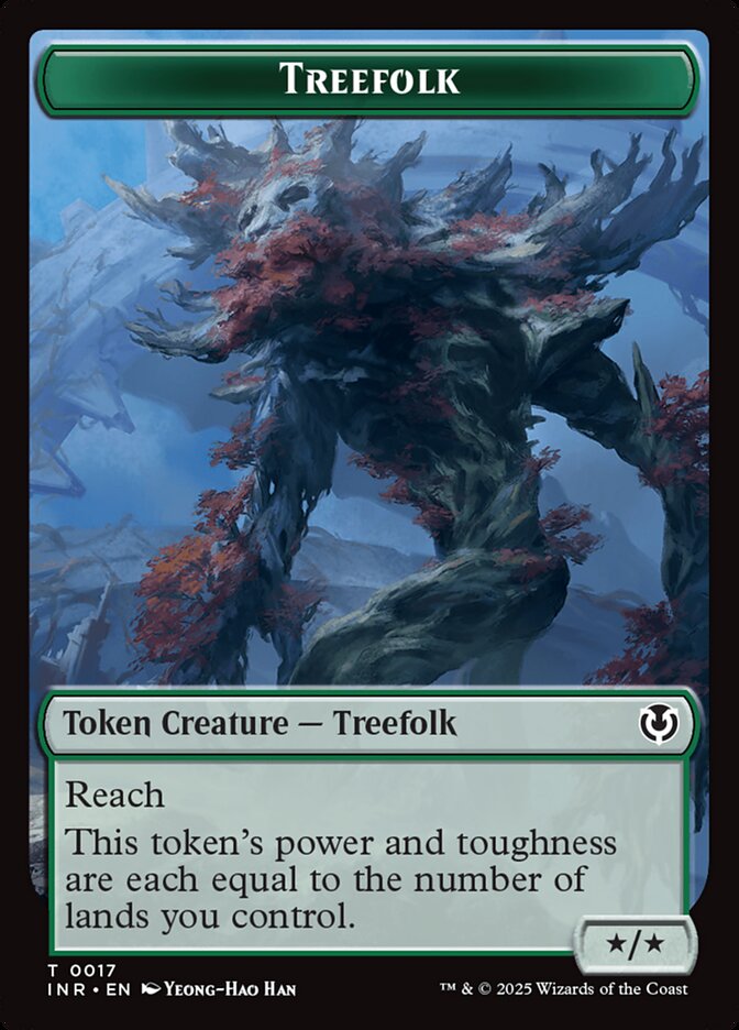 Treefolk