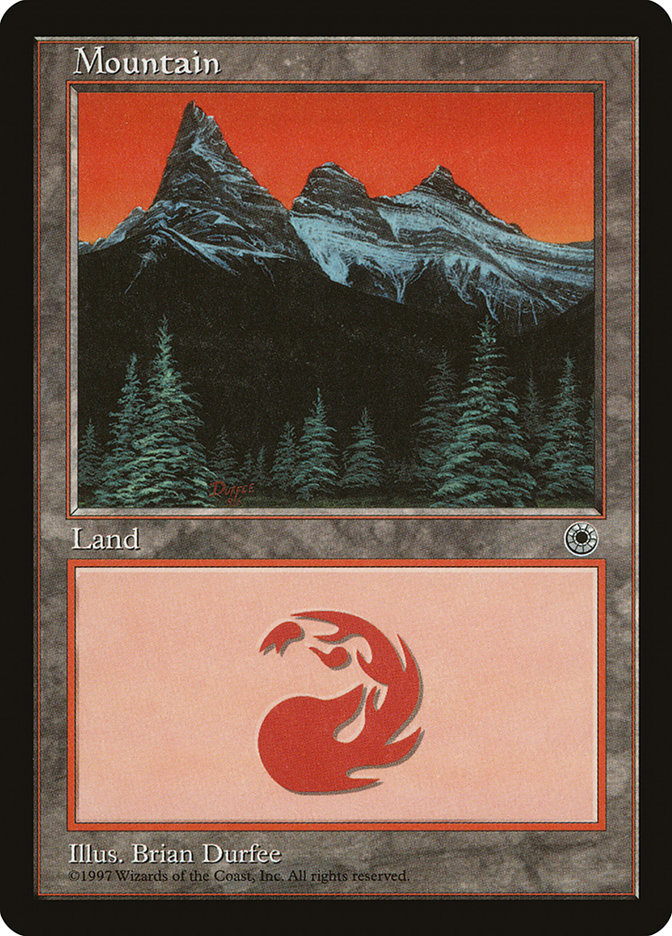 Mountain (Portal #211)