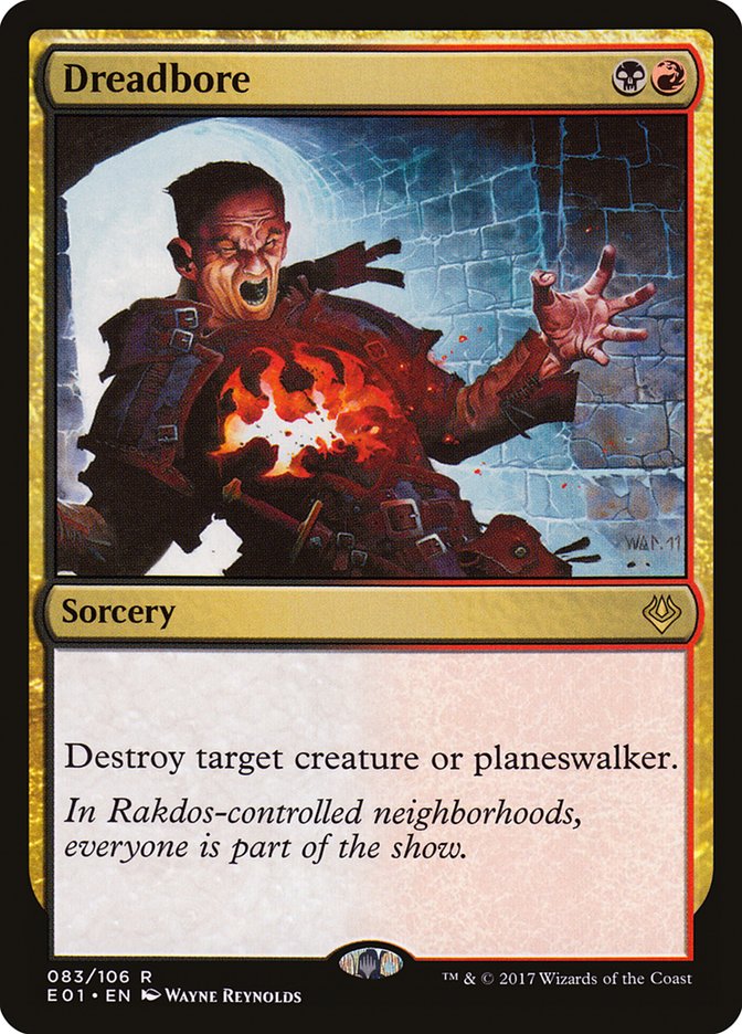 camouflage Ti deres Top 10 Rakdos MTG Commander Cards You Should Be Playing | TCGplayer Infinite