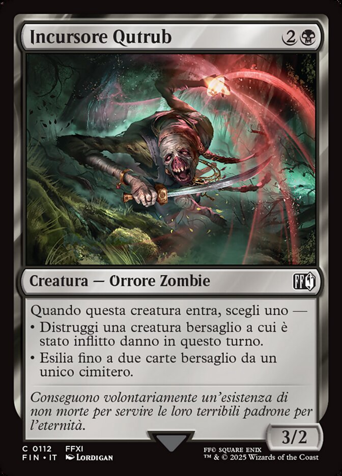 Incursore Qutrub
