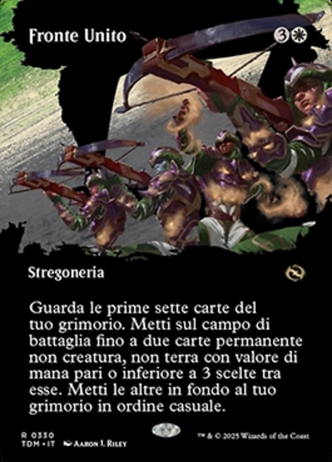Fronte Unito