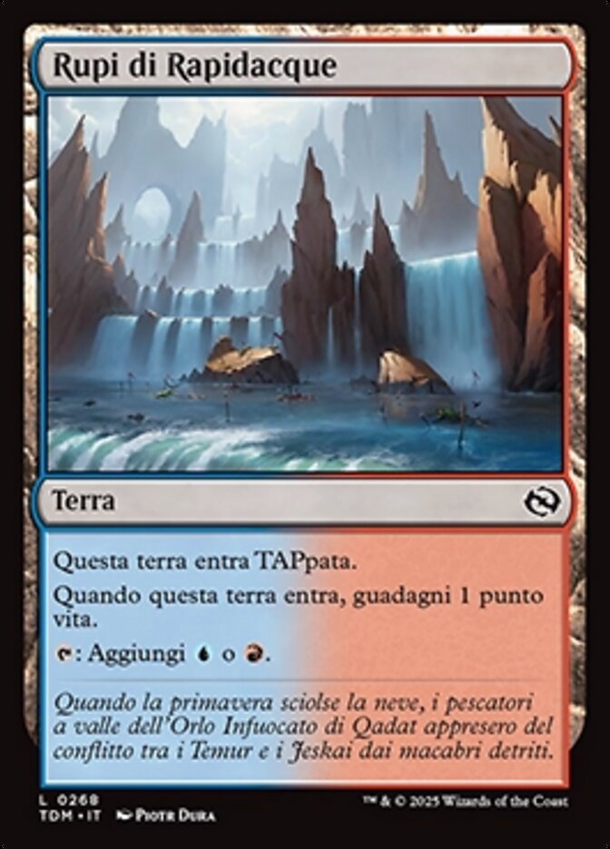 Rupi di Rapidacque