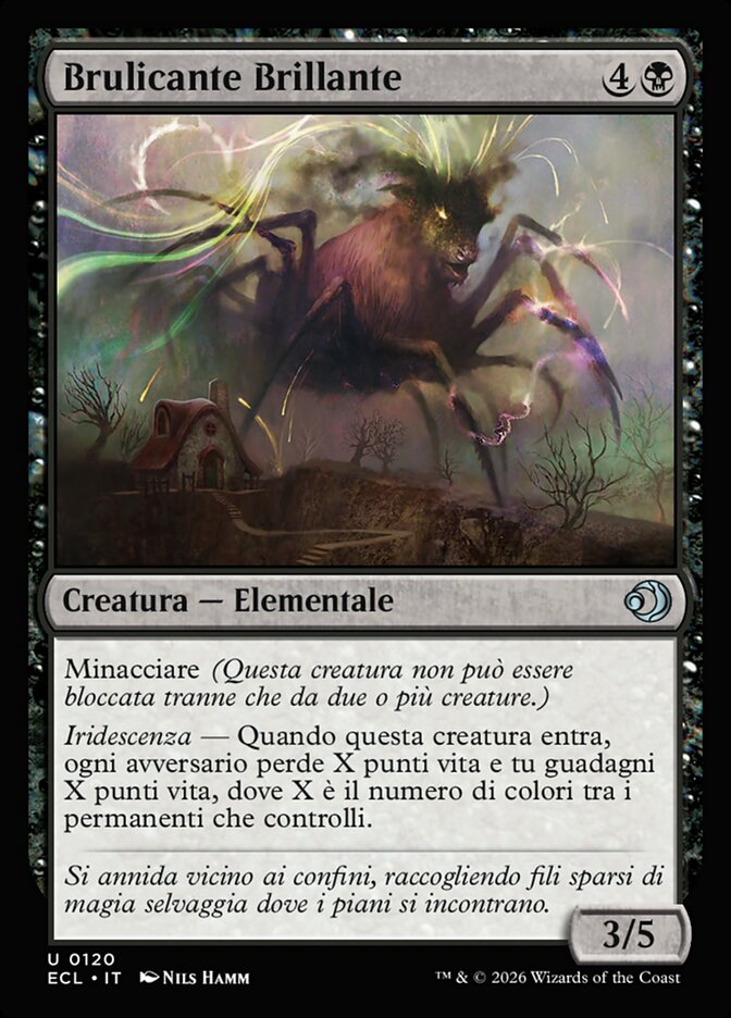 Brulicante Brillante image