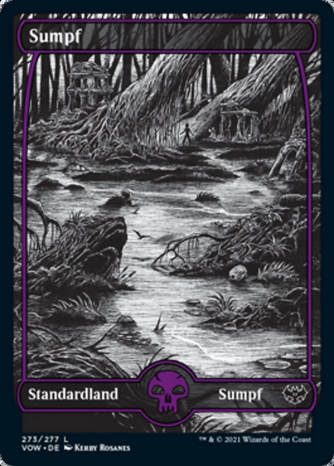 Sumpf