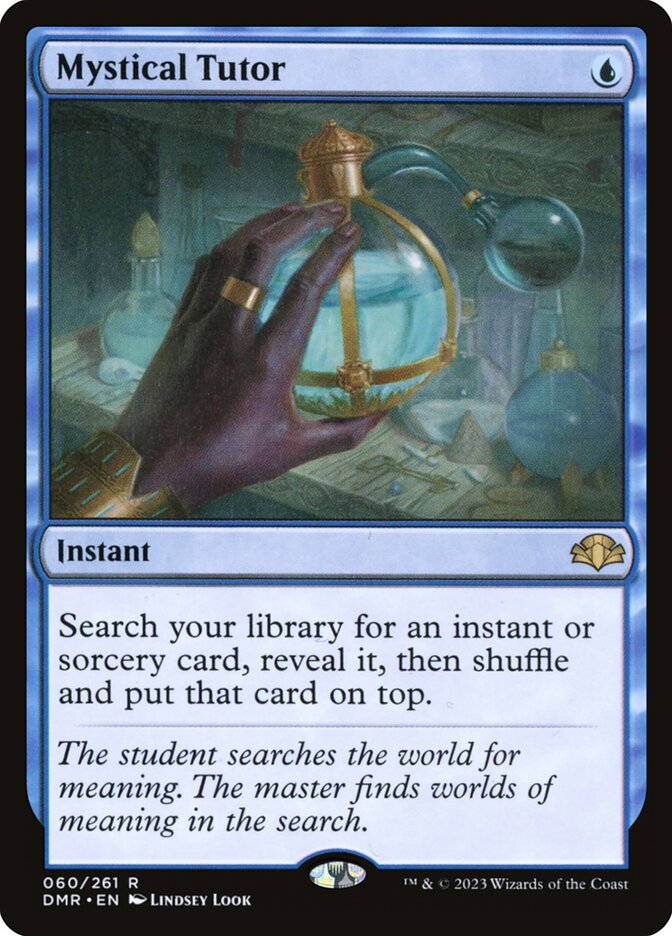 Booster Tutor · Unhinged (UNH) #51 · Scryfall Magic The Gathering Search