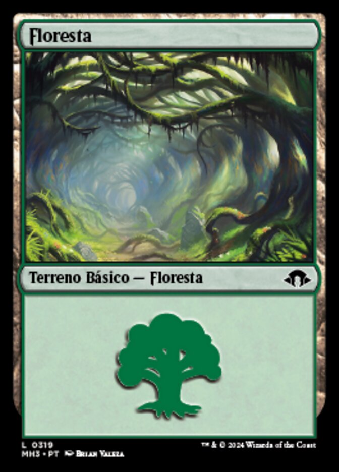 Floresta