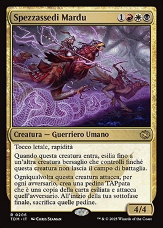 Spezzassedi Mardu