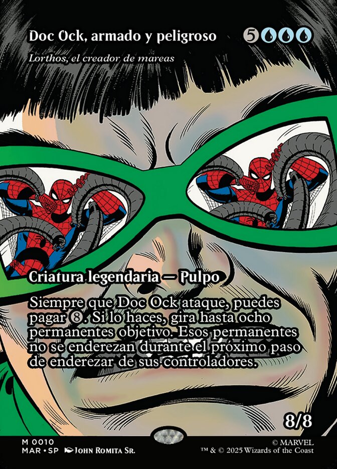 Lorthos, el creador de mareas