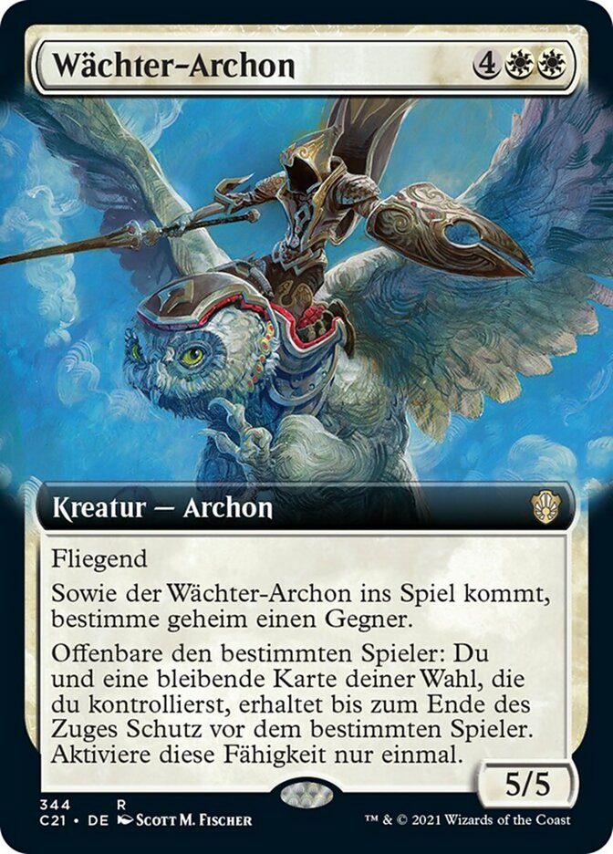 Wächter-Archon