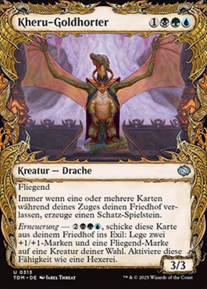 Kheru-Goldhorter