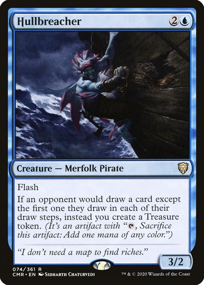 Nekusar as a commander, thoughts? : r/mtg