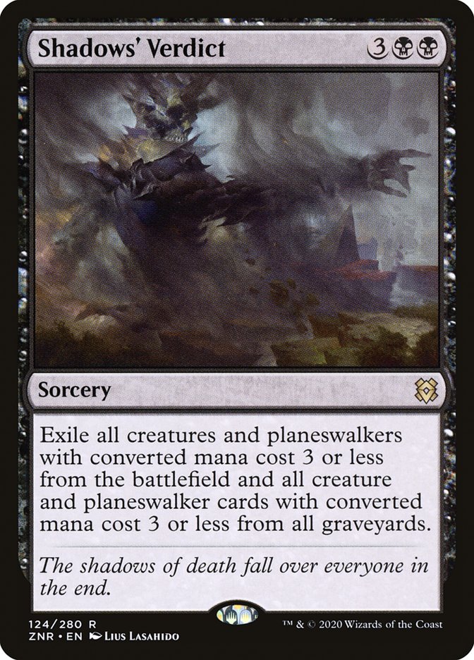 Mono-Blue Aggro Is Back In Throne Of Eldraine Standard - Star City