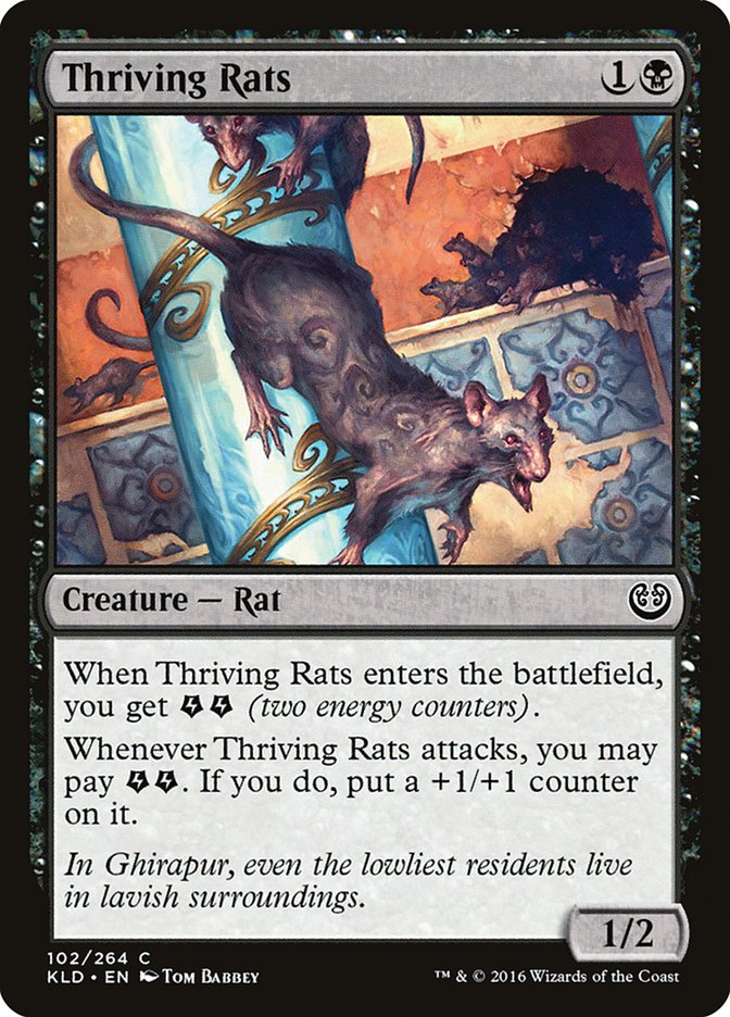 Karumonix, the Rat King · Phyrexia: All Will Be One (ONE) #439 · Scryfall  Magic The Gathering Search