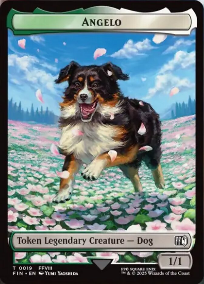 Angelo