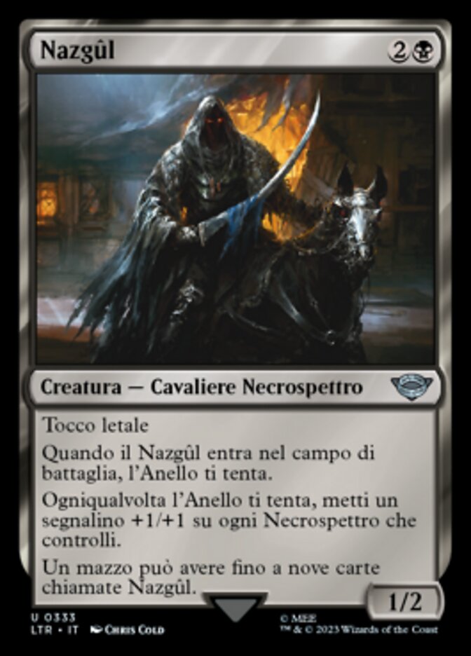 Nazgûl