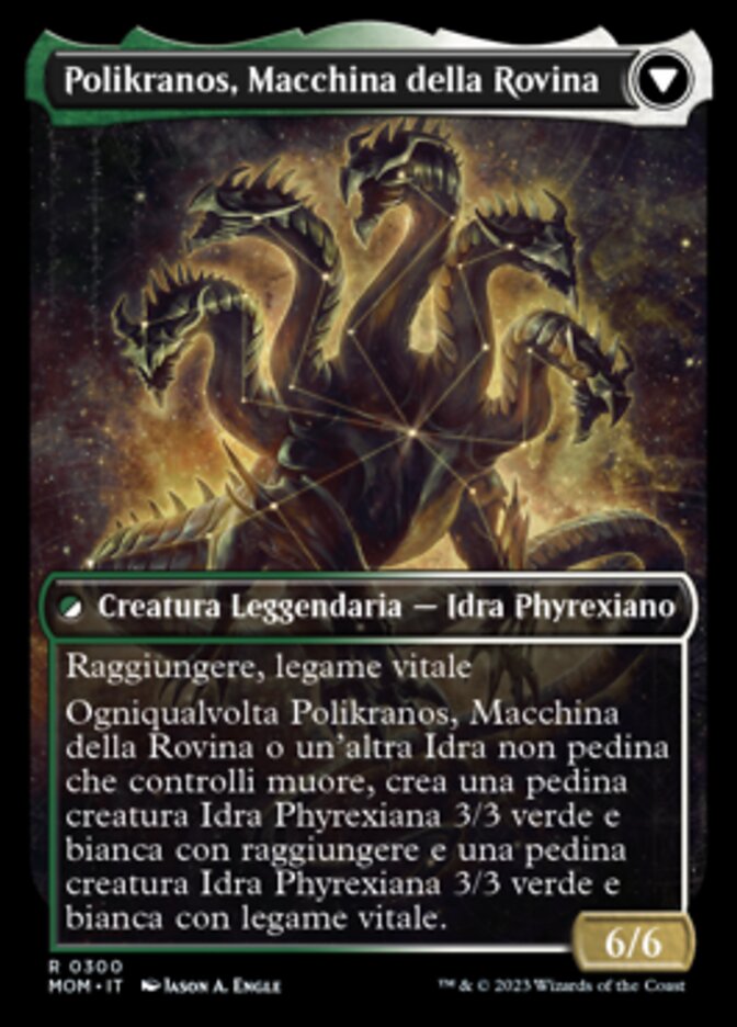 Polikranos Rinato