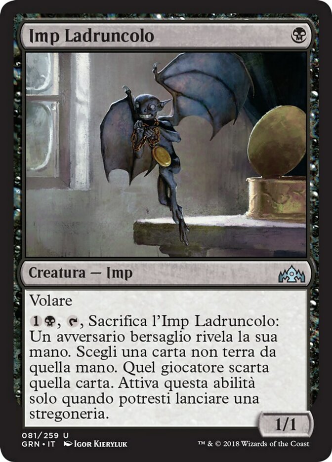 Imp Ladruncolo