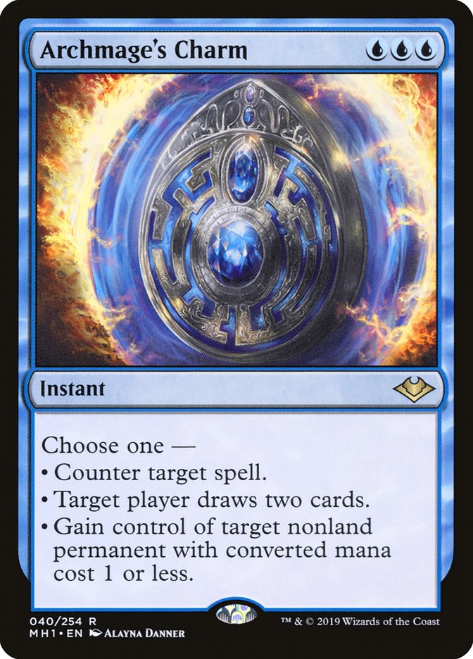 Modern Metagame Breakdown April 7th 2022