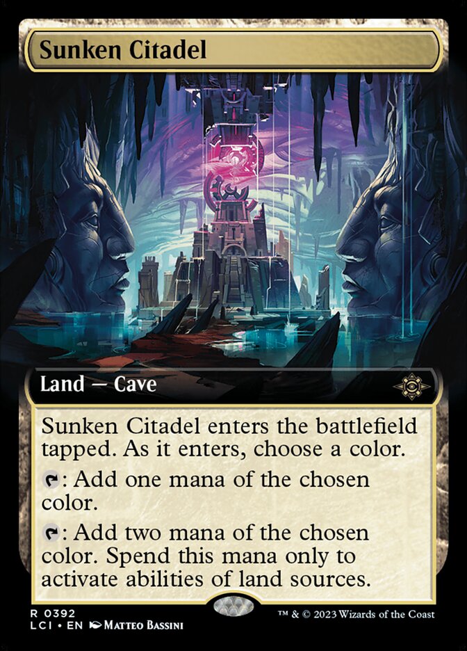 Cavern of Souls · The Lost Caverns of Ixalan (LCI) #269 · Scryfall Magic  The Gathering Search